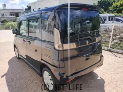 スズキ スペーシア