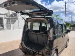 スズキ スペーシア