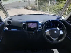 スズキ スペーシア