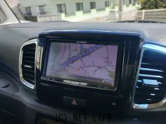 スズキ スペーシア