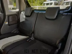 スズキ スペーシア