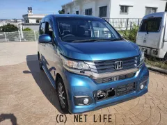 ホンダ N-WGN