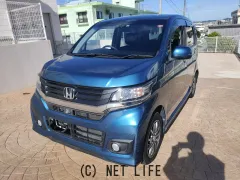 ホンダ N-WGN