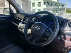 ホンダ N-WGN