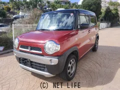 スズキ ハスラー