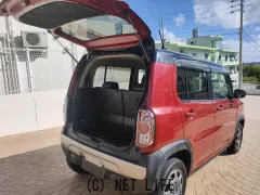 スズキ ハスラー