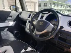 スズキ ハスラー