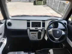 スズキ ハスラー