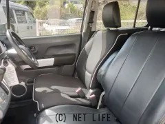 スズキ ハスラー