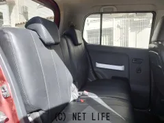 スズキ ハスラー