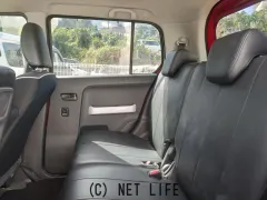 スズキ ハスラー