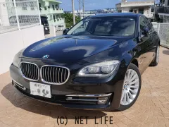 BMW 7シリーズ