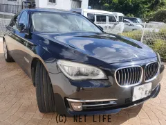 BMW 7シリーズ