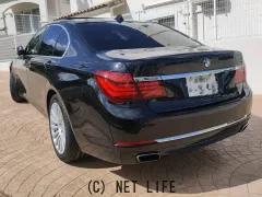 BMW 7シリーズ