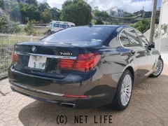 BMW 7シリーズ