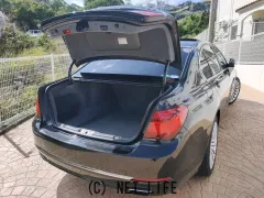 BMW 7シリーズ