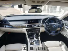 BMW 7シリーズ