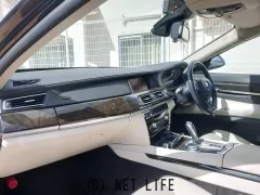 BMW 7シリーズ
