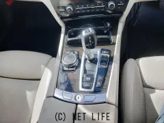 BMW 7シリーズ