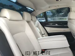 BMW 7シリーズ