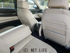 BMW 7シリーズ