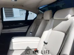 BMW 7シリーズ