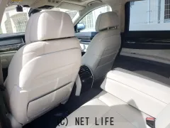 BMW 7シリーズ