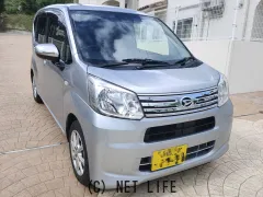 ダイハツ ムーヴ