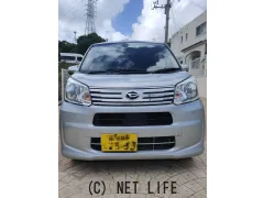 ダイハツ ムーヴ