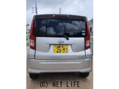 ダイハツ ムーヴ