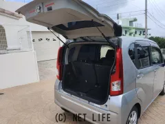 ダイハツ ムーヴ