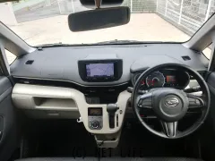 ダイハツ ムーヴ