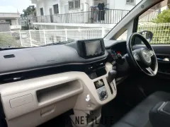 ダイハツ ムーヴ