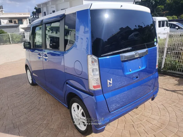 ホンダ N-BOX