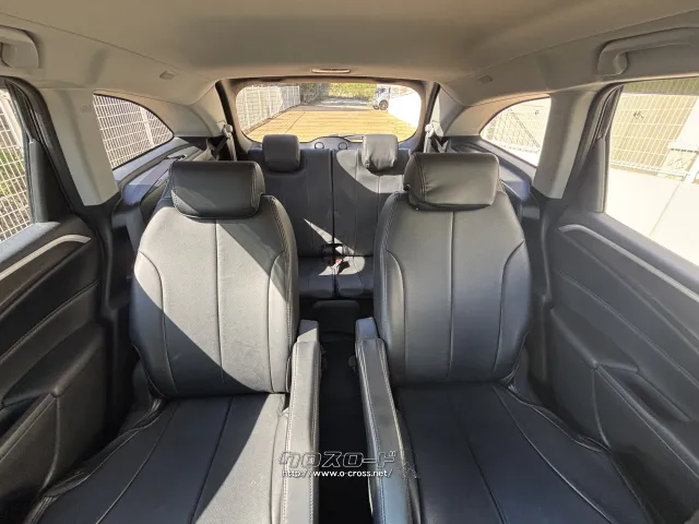 ホンダ ジェイド