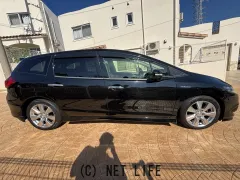 ホンダ ジェイド