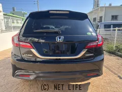 ホンダ ジェイド