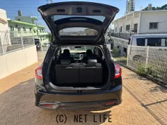 ホンダ ジェイド