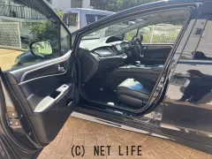 ホンダ ジェイド