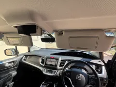 ホンダ ジェイド