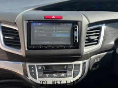 ホンダ ジェイド