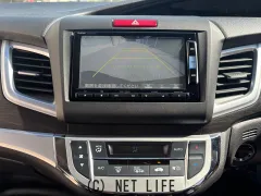 ホンダ ジェイド