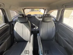 ホンダ ジェイド