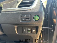 ホンダ ジェイド