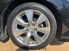 ホンダ ジェイド