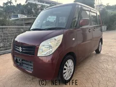 スズキ パレット