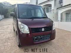 スズキ パレット