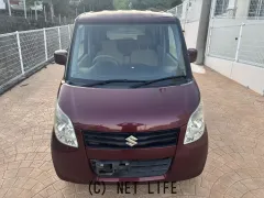 スズキ パレット