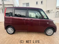 スズキ パレット