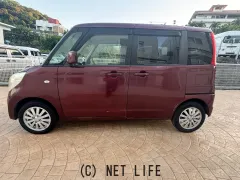 スズキ パレット